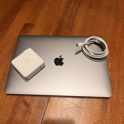 MacBook Pro 13inch 2020