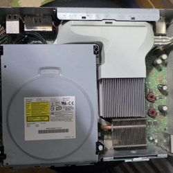 Xbox Carcass