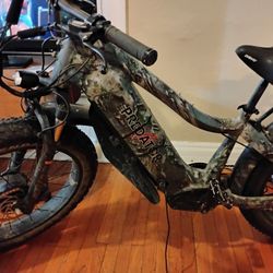 PREDATOR