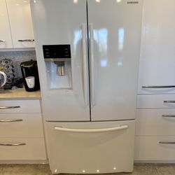 Used Samsung Refrigerator 