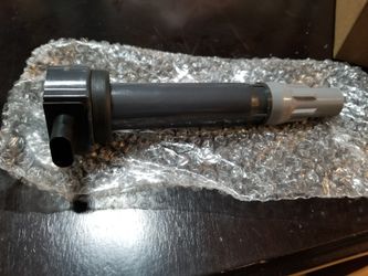 Coil for dodge charger