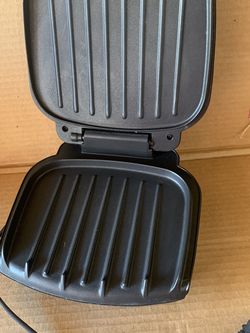 Foreman Grill