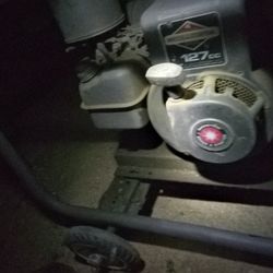 Briggs & Stratton Water Siphon
