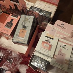 Perfumes