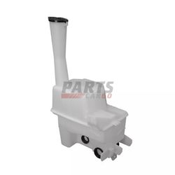 Windshield Water Tank