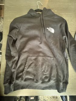 North Face Women’s Hoodie - Never Worn