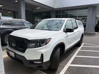 2023 Honda Ridgeline