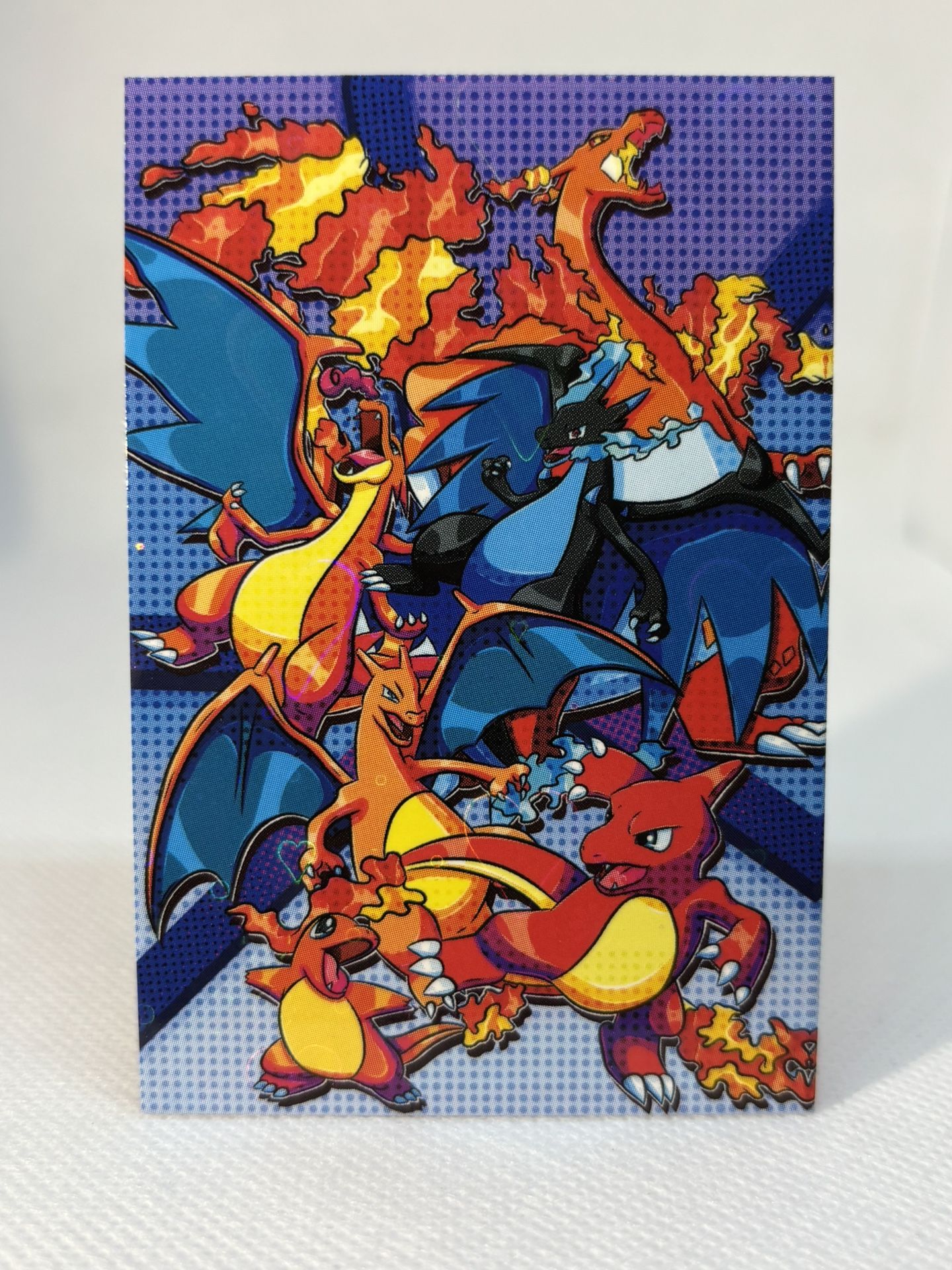 CHARIZARD EVOLUTION TEAM ROCKET - DATABASE- POKEMON CARDS - ( PSA , BGS , CGC )