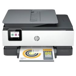 NEW HP Officejet Pro 8205e All-in-one Printer