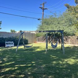Swing Set 