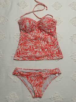 Old navy swimsuit size small