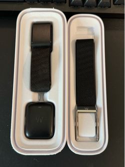 Used Whoop MG/5.0 + Extra Band