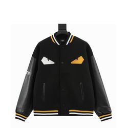 Fendi Bomber jacket 1:1