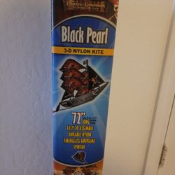 X Kite Pirates of the Caribbean