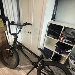 BMX Fit Bike 