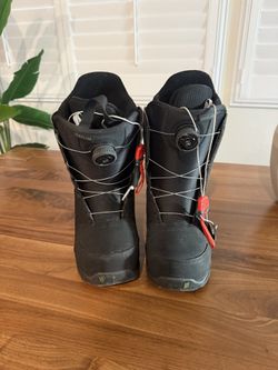 Burton Highline Boa snowboard boots