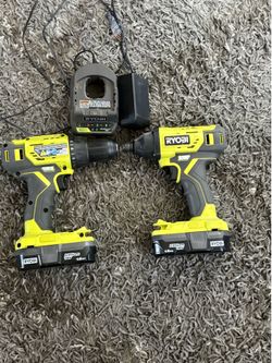 Drills