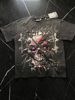 Tshirt brand new Hellstar shirt