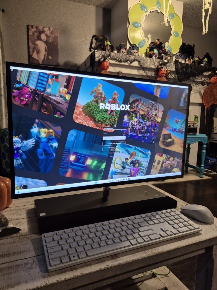 π₯ HP Envy 27 All-in-One Touchscreen PC π₯