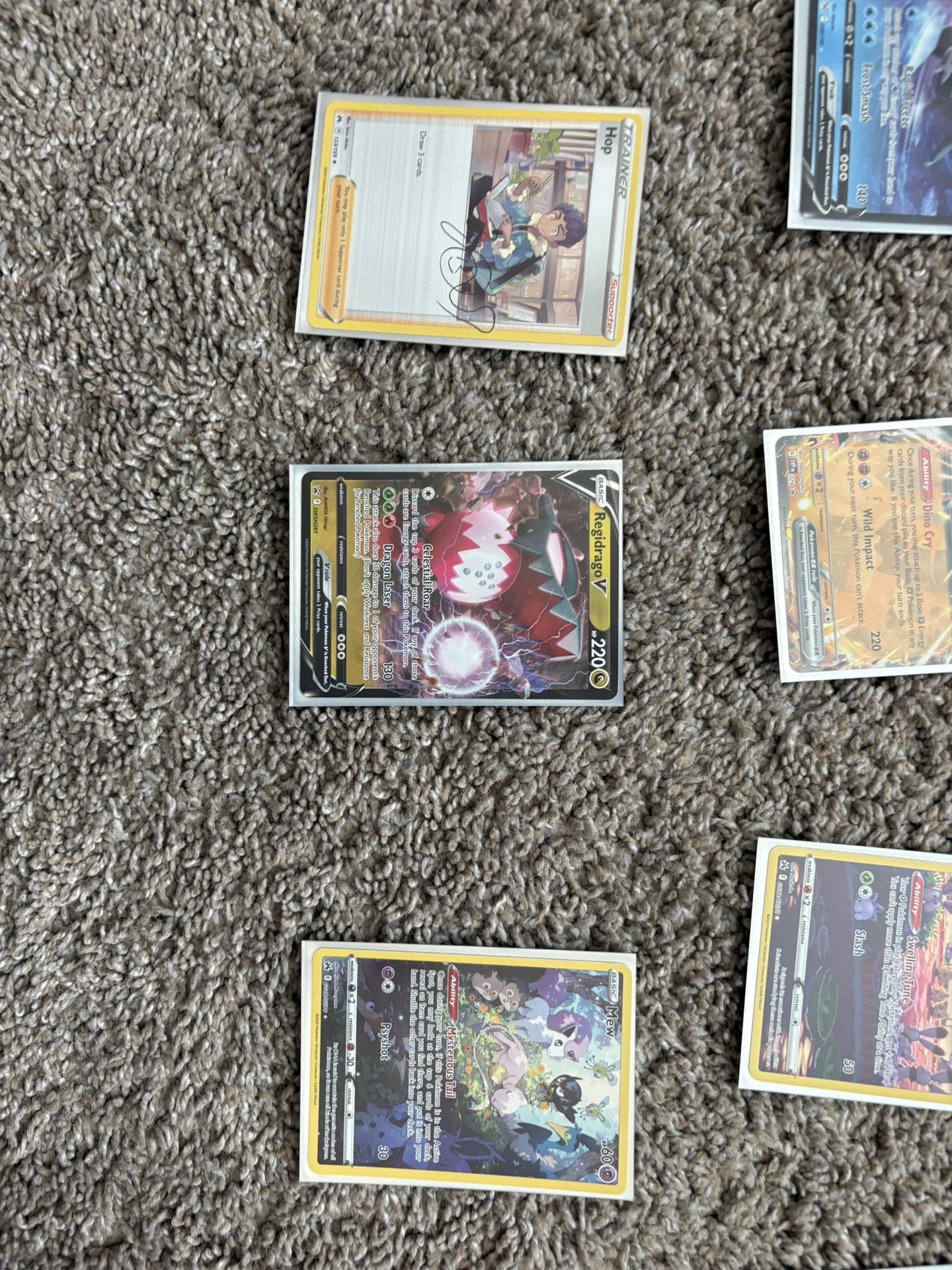 Pokémon Cards