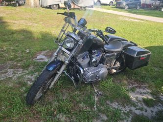 Harley davidson  motorcycle