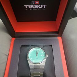 Tissot Swiss Watch