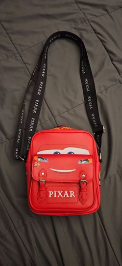 Disney Pixar Cars Lightning McQueen stuff