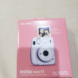 Instax Mini 11