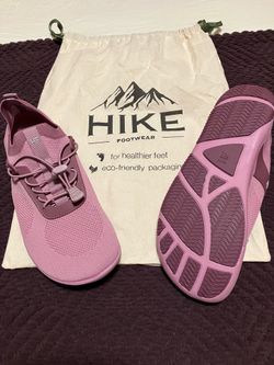 Brand new Hike Footwear Barefoot Shoes