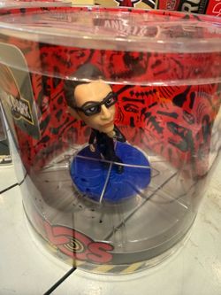Jurassic Park Vinyl Figure Revos /New Sealed in Package-
