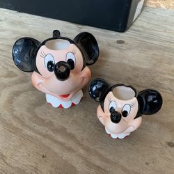 Mickey Mouse Antique 