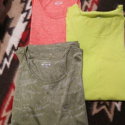 BCG athletic running tank