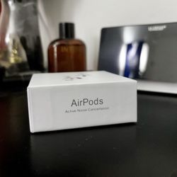AirPod 4 (ANC) 
