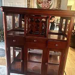 Wine Cabinet