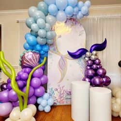 Party Decoration 