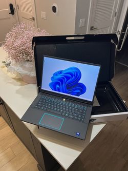 New • Premium Laptop Dell Alienware M16 R2 Gaming • Intel Core Ultra 7 • NVIDIA GeForce RTX 4070