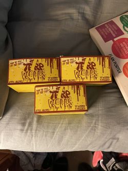 Terp Wipes