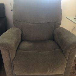 Lazy Boy Recliner 