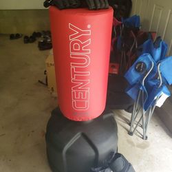 Punching Bag