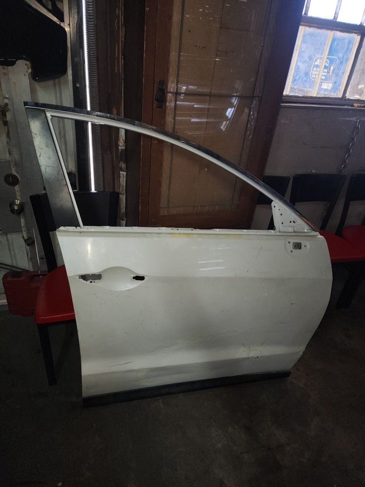 2013-2018 ACURA RDX DOOR SHELL 