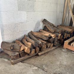FREE Firewood 