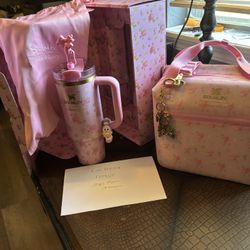 Stanley 30 Oz LSF Cup And Mini Lunch Box