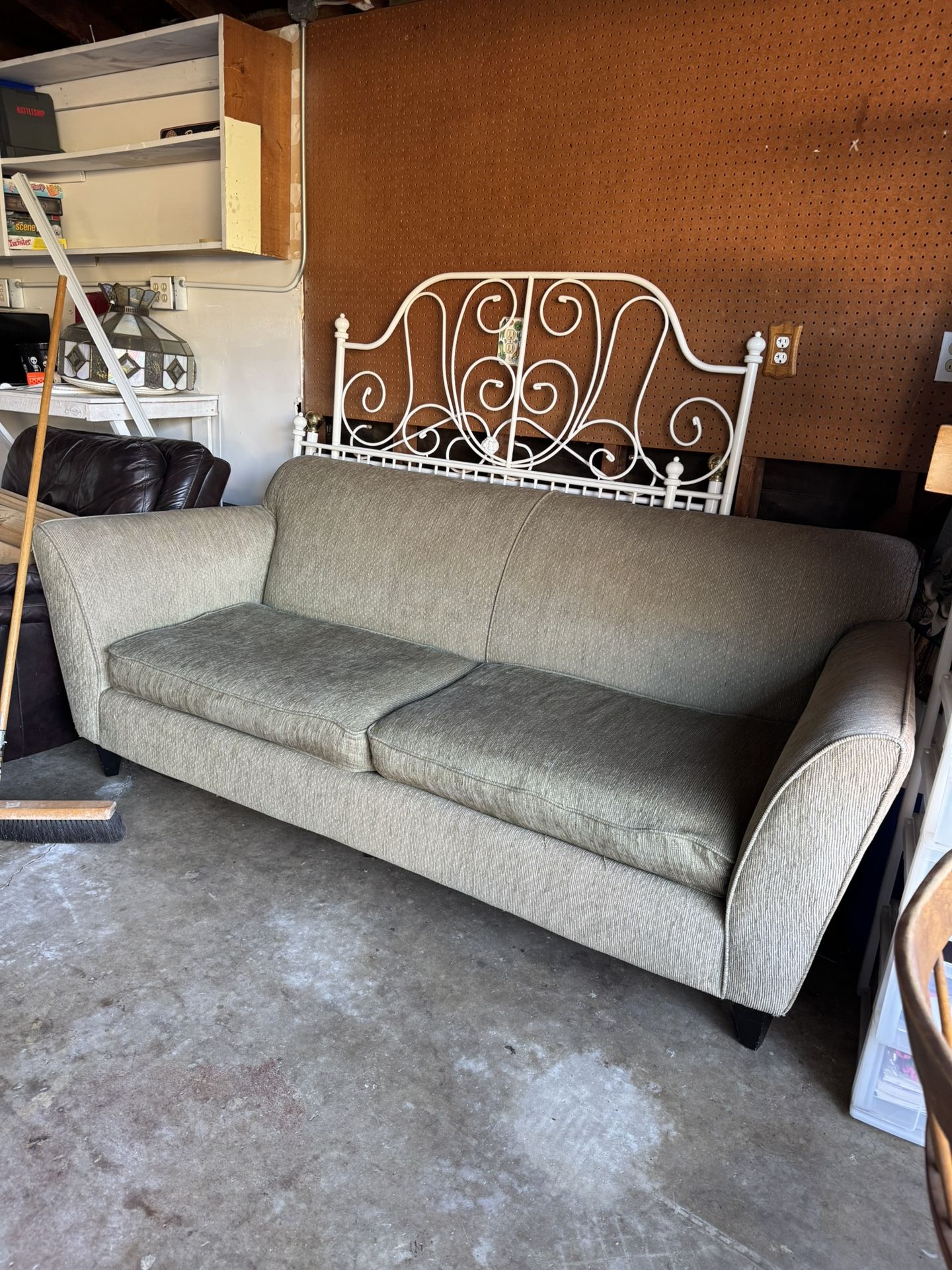 Couch For Sale