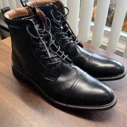 kenneth cole boots
