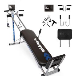 Total Gym