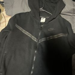 Nike Tech Fleece