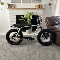 Super 73 Z Miami