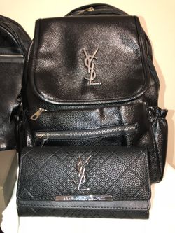 Backpack and more