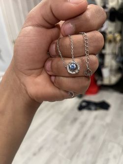 swarovski Neckless 