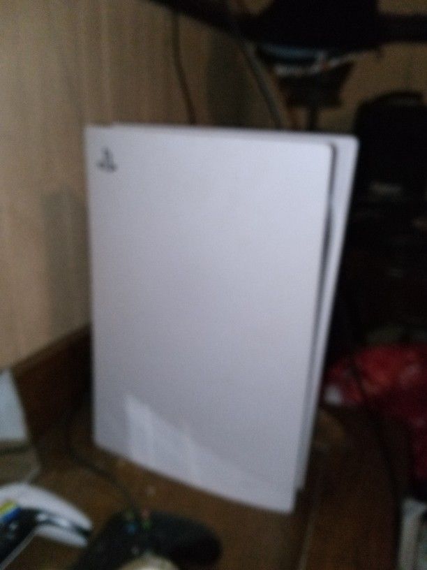 PlayStation5